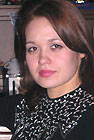  Russian St. Petersburg brunettes