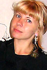  Russian St. Petersburg blonde