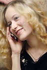 Russian St. Petersburg brides